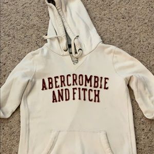 Abercrombie Hoodie